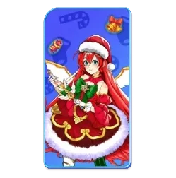 Starlight
Christmas 8888