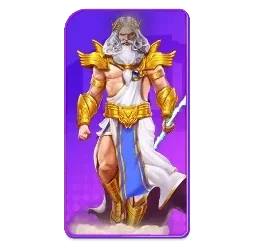 Olympus
Super Scatter 8888