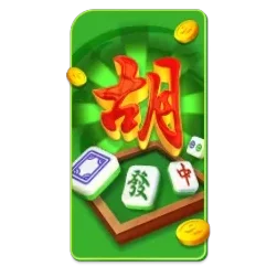 Mahjong
Ways 8888