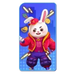 Fortune
Rabbit 8888
