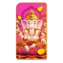 Ganesha
Fortune 8888