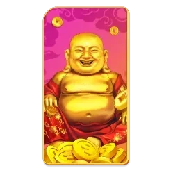 Happy &
Prosperous 8888